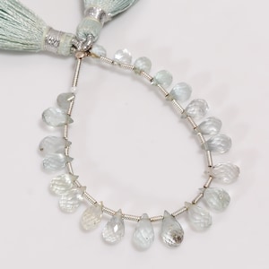 BRIESTA ブリエスタ aquamarine NUTS OUTDOOR BRIESTA | NUTS OUTDOOR