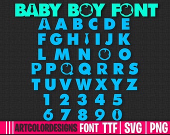 Download Boss Baby Svg Etsy