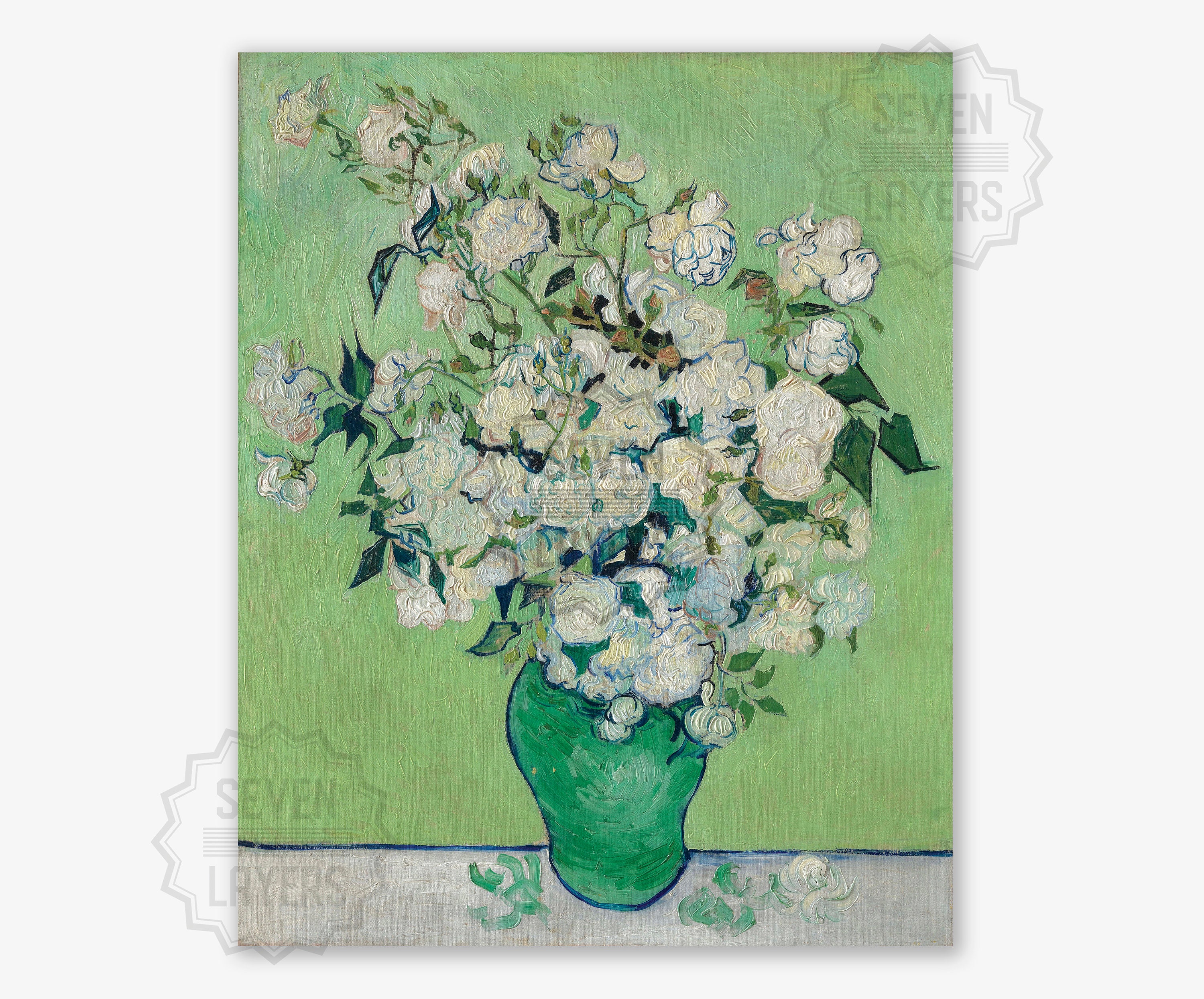 Vintage Art Print Vintage Poster Art Print Download Antique Print DIGITAL PRINT Oil Painting