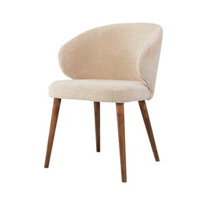 Dining Chairs, Dining Room Set Chairs, Dining Room Table, Mid-Century Modern Chair