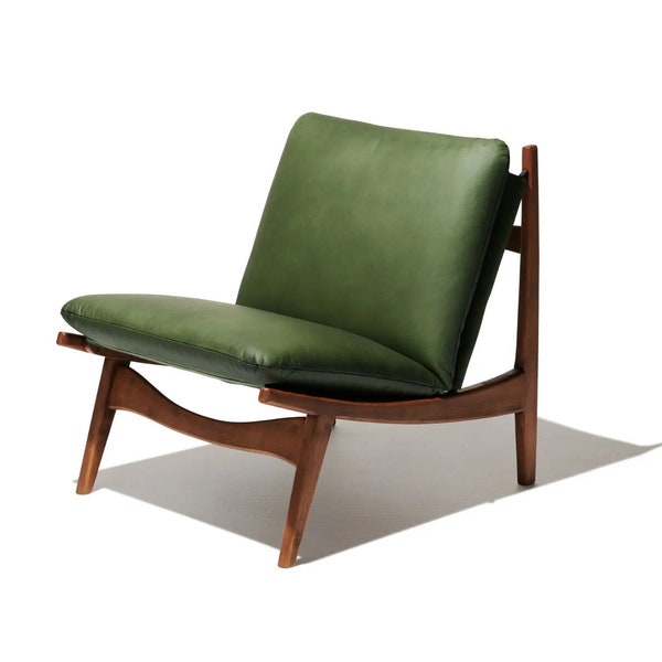 Esszimmerstühle, Esszimmergarnitur, Esszimmerstühle, Distressed Möbel, Chaise-Longue, Mid-Century Modern Chair