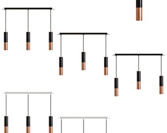 Plug in chandelier, modern pendant light, pendent light