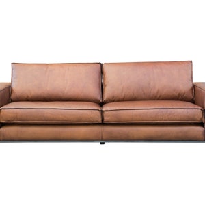 2-osobowa sofa vintage, fotel jadalny