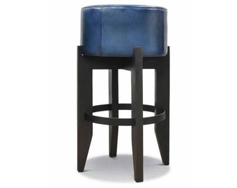 Bar stool | Bar Stools | Counter Stools | leather stool | counter height stool | Kitchen Bar Stools