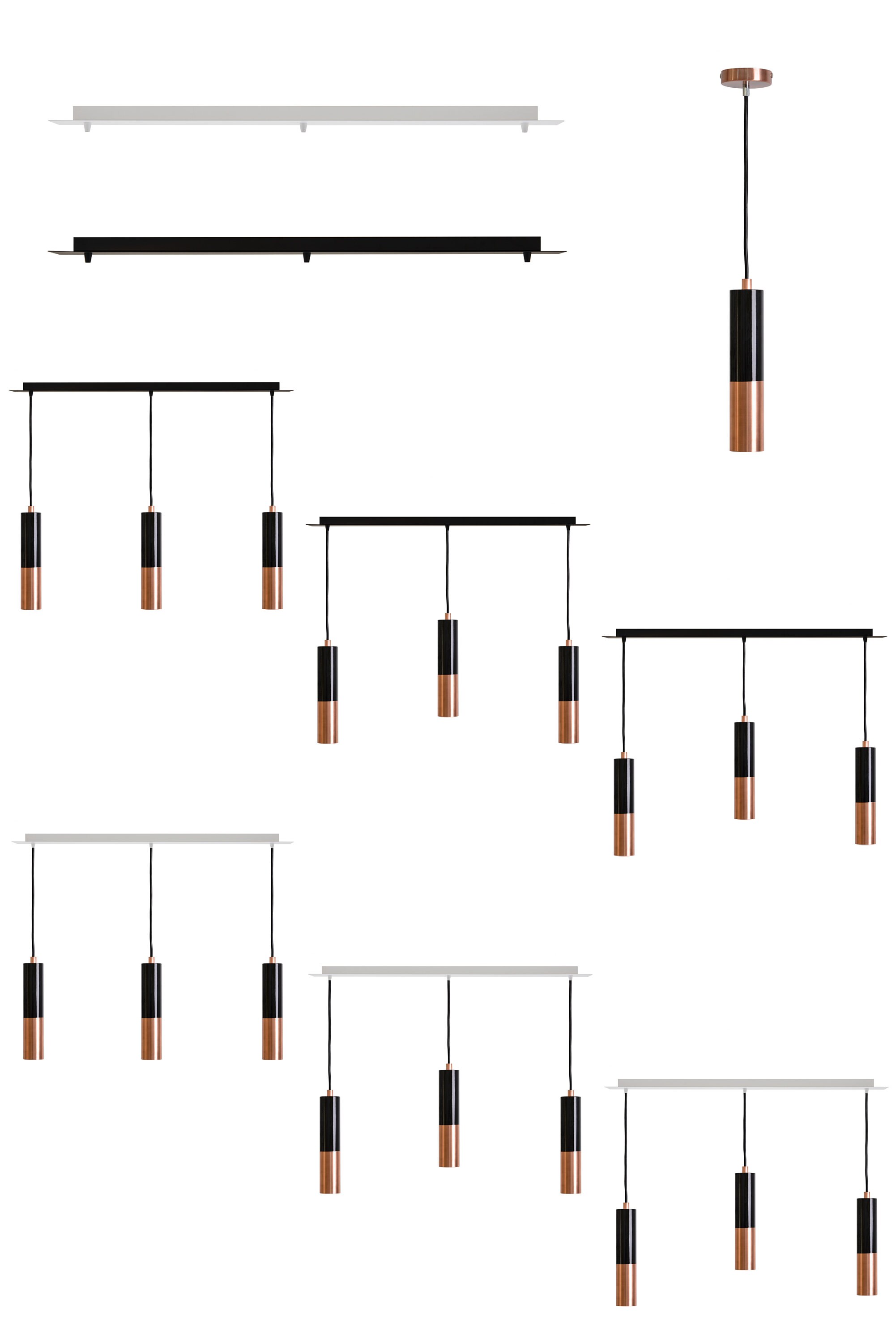 Plug in Chandelier Modern Pendant Light Pendent Light Etsy