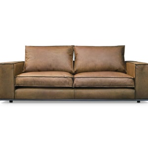 2-osobowa sofa vintage, fotel jadalny