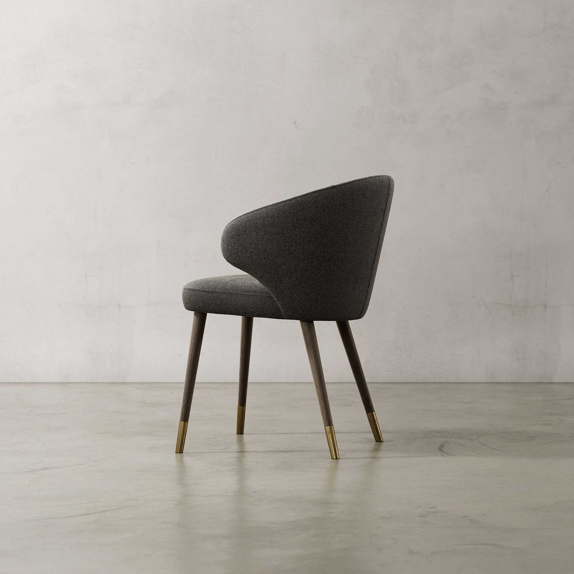Minotti aston dining chair price new arrivals