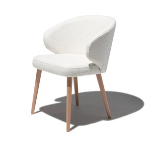 Dining Chairs, Dining Room Set Chairs, Dining Room Table, Mid-Century Modern Chair