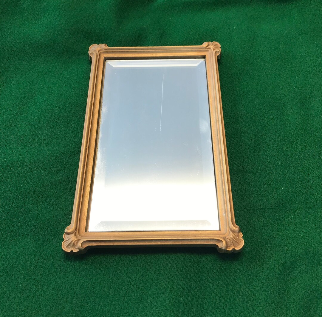 Home Interiors Mirror Etsy