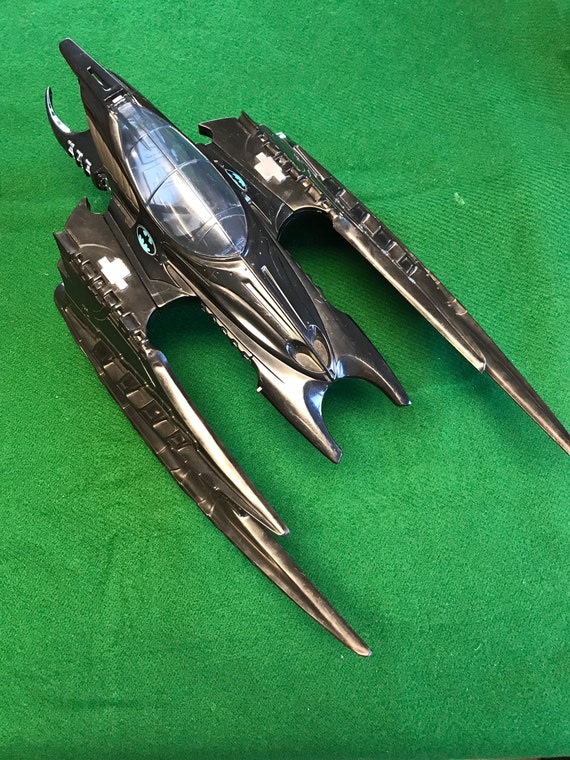 FB—1995 Batman Forever Wing Jet - Etsy