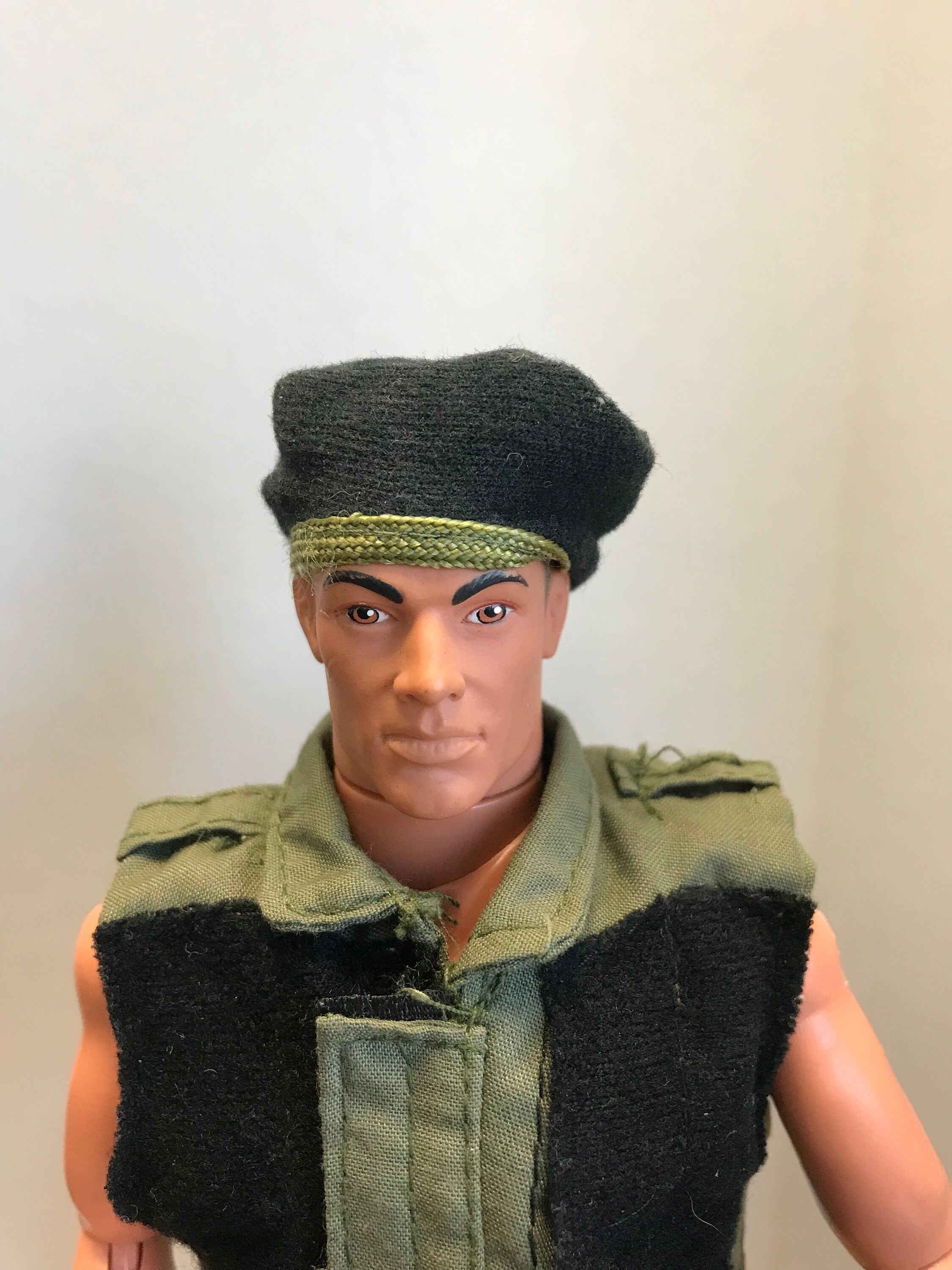 HB—1996 GI Joe - Etsy