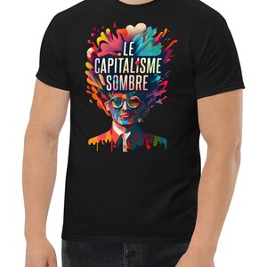 Maglietta classica unisex