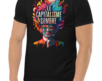 Unisex classic tee