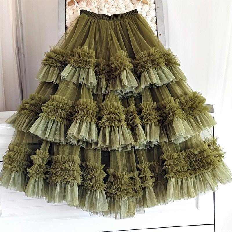 Tulip Skirt Dress Canada