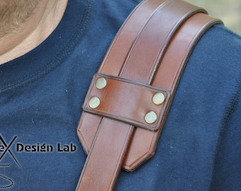 Leather Guitar Strap Custom Guitar Strap Acoustic Guitar Personalized Guitar Electric Adjustable Guitar Strap thick leather