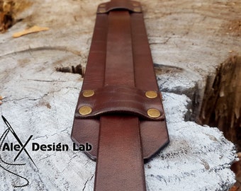 Leather Guitar Strap Custom Guitar Strap Acoustic Guitar Personalized Guitar Electric Adjustable Guitar Strap thick leather