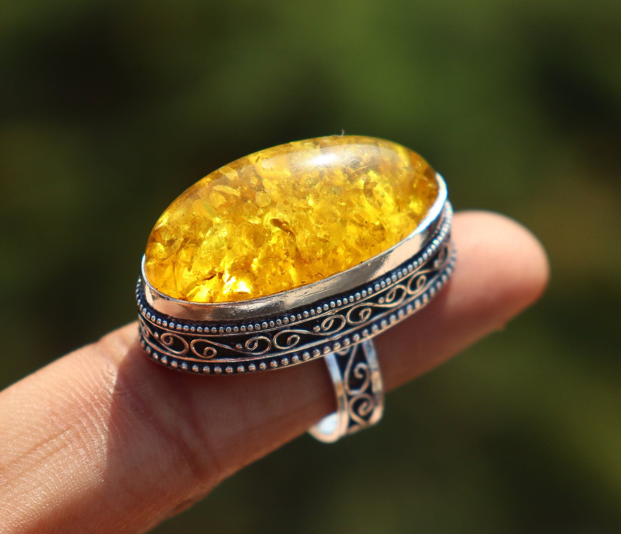 Genuine amber stone - Etsy 日本
