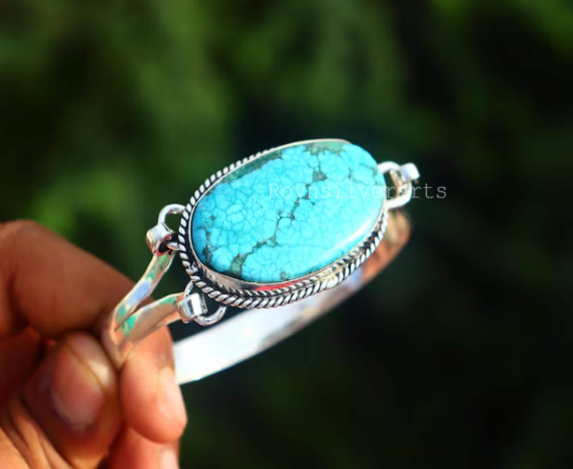 アメリカ産ターコイズ - Etsy 日本