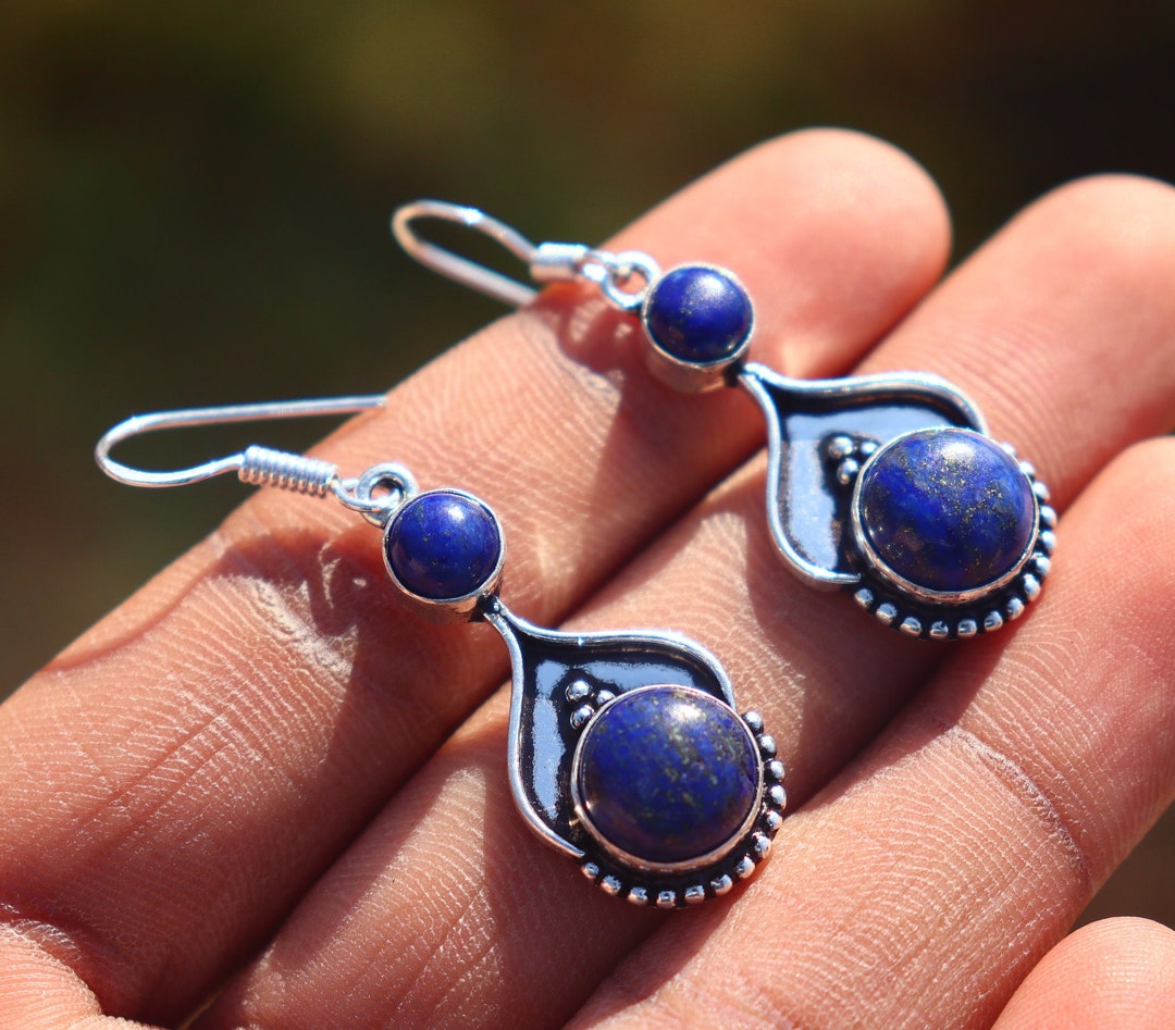 Boucles d'oreilles - Brown Boho en ligne chez BIJOU BRIGITTE