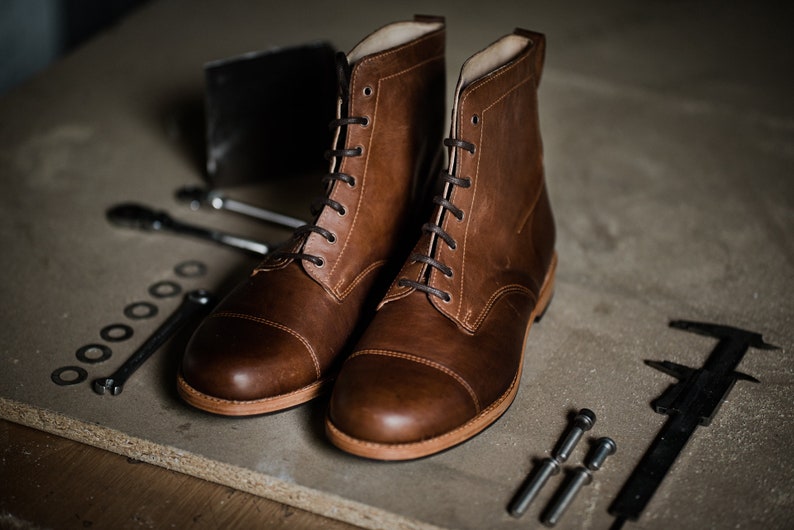 mens casual boots uk