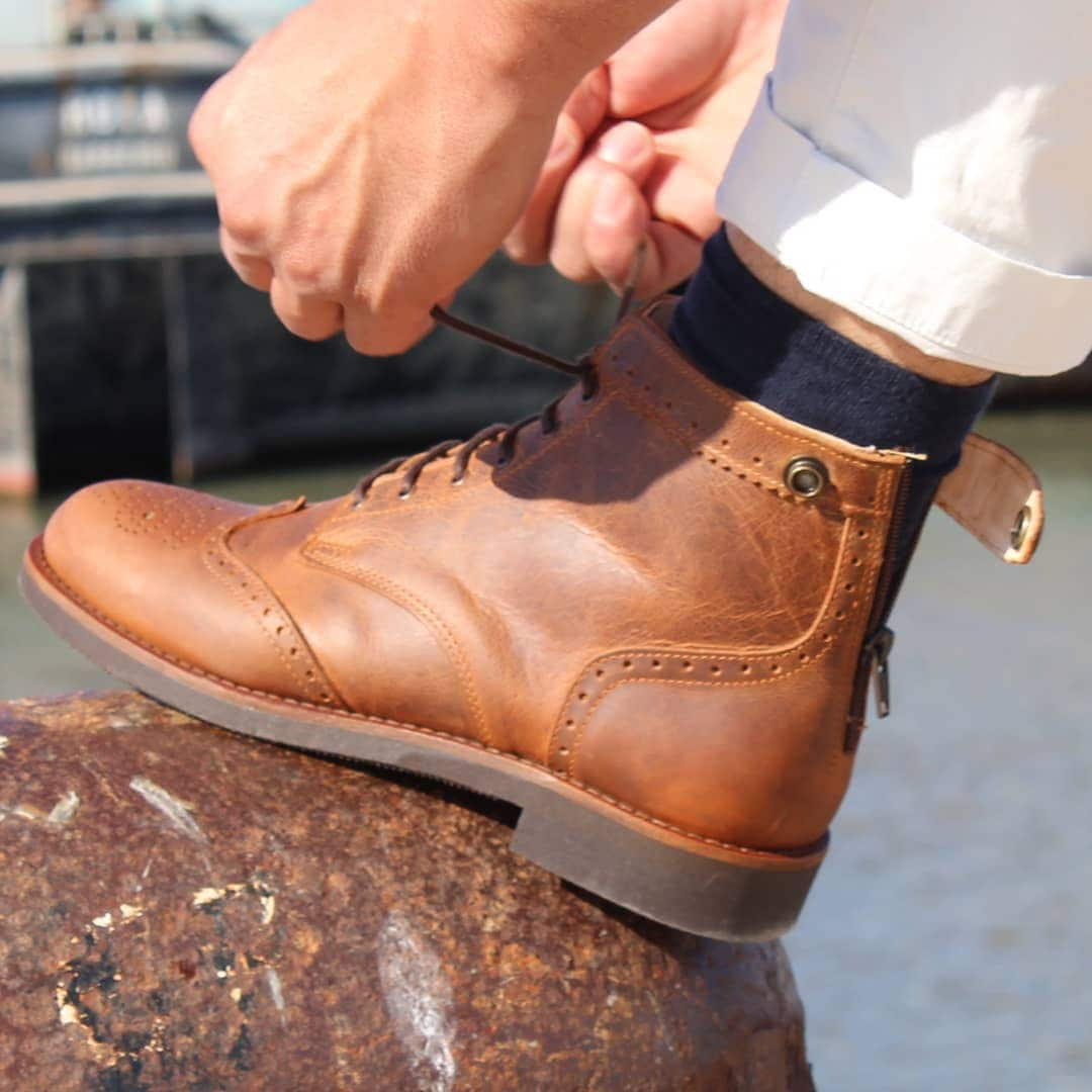 Thursday Boot Company Accessories | Thursday Boot Co | Refined Leather Beltcognac Suede: 36 | Color: Brown/Tan | Size: 36 | Power_Philly's Closet