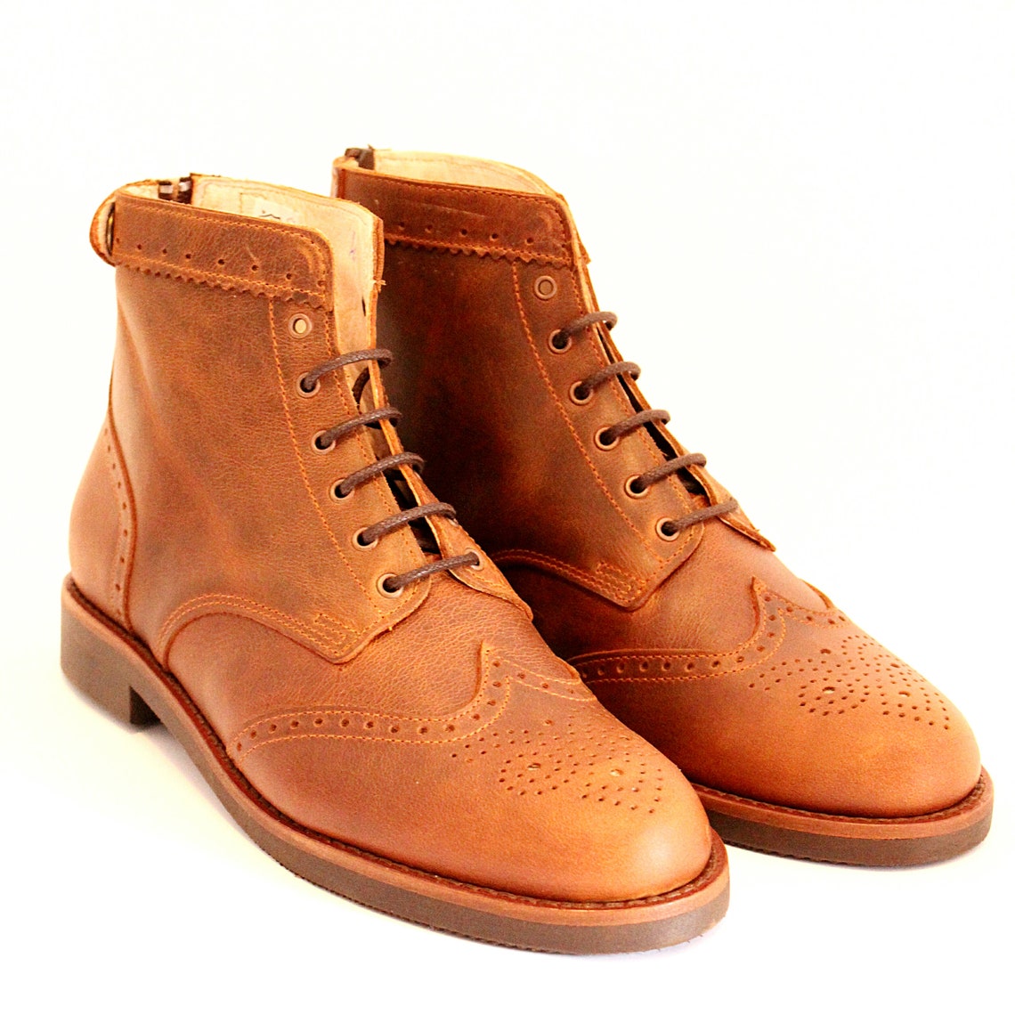 mens trainer boots uk