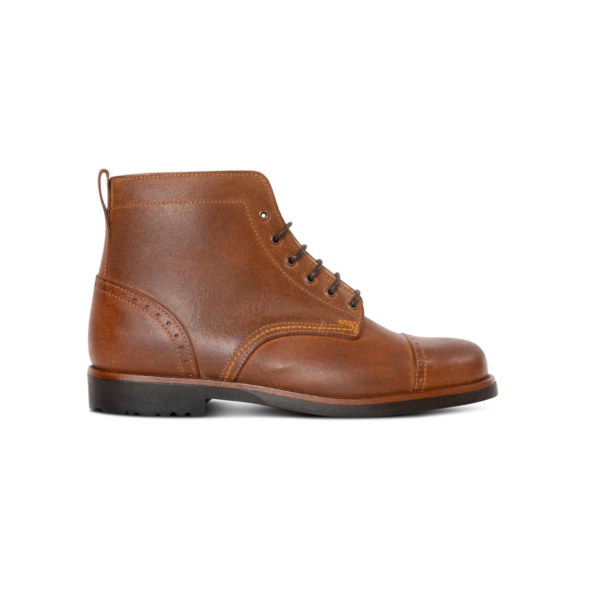 chinese dress ladies Stylish Chelsea Lace-Up Boots for Men