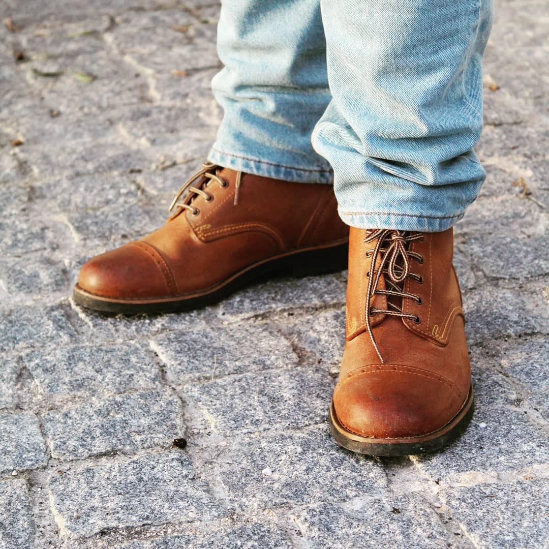 mens boots sale uk
