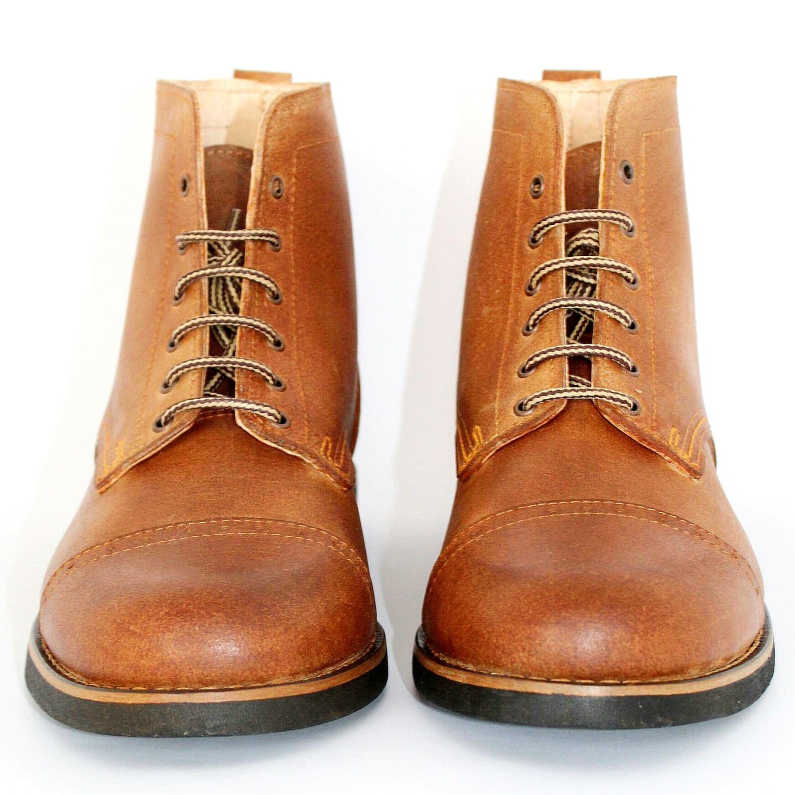 mens trainer boots uk