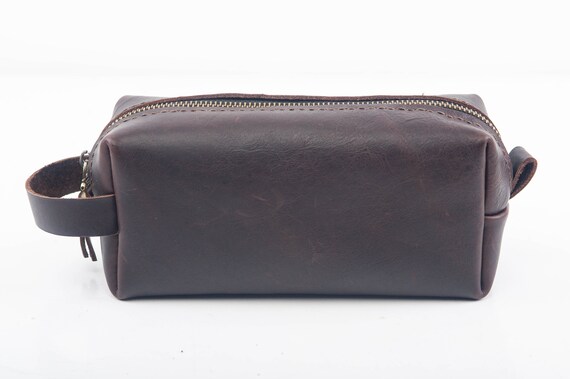 shaving pouch