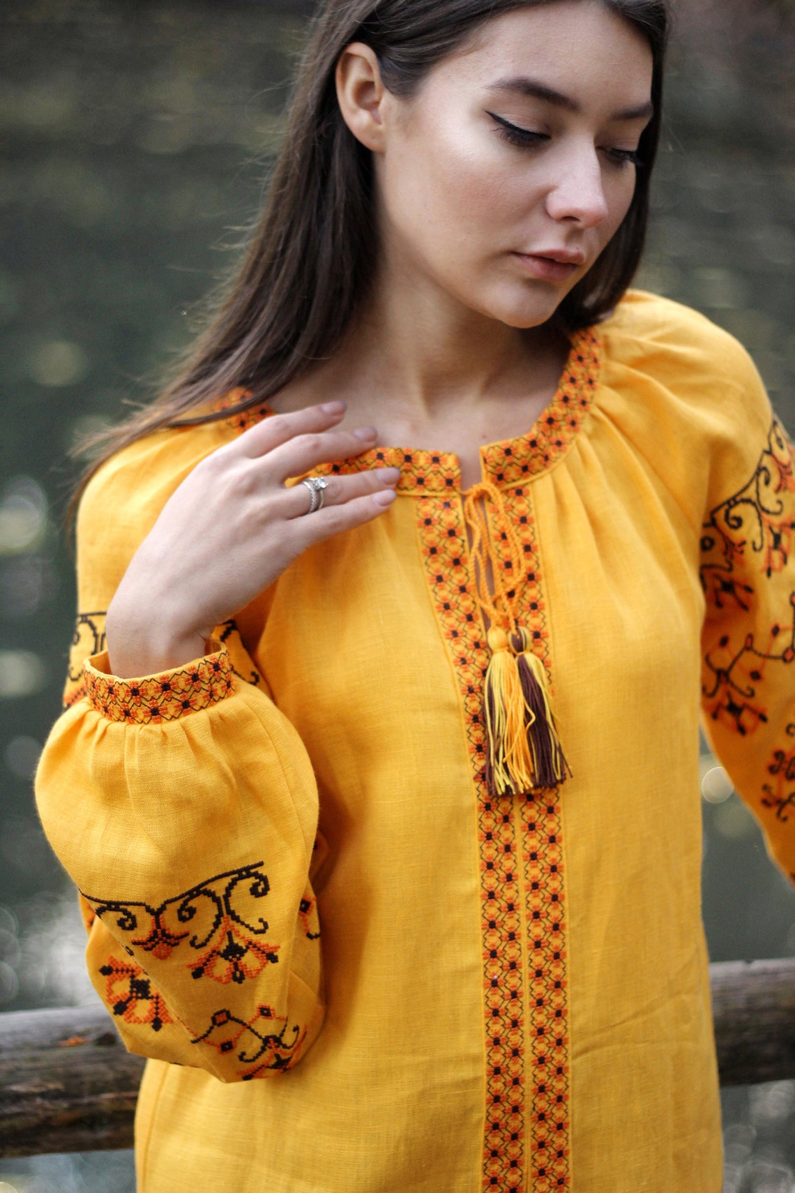 linen mother of the bride outfits