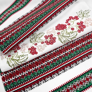 Ukrainian wedding rushnyk, Traditional rushnyk, Ukrainian towel, Ukrainian wedding towel, Rushnyk with embroidery, Ukrainian gift