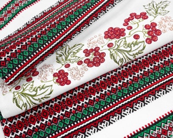 Ukrainian wedding rushnyk, Traditional rushnyk, Ukrainian towel, Ukrainian wedding towel, Rushnyk with embroidery, Ukrainian gift