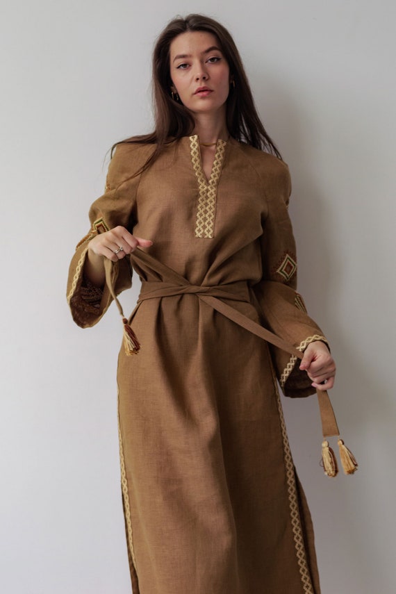 long dresses for fall 15 Fall Maxi Dresses Under $60 At Amazon