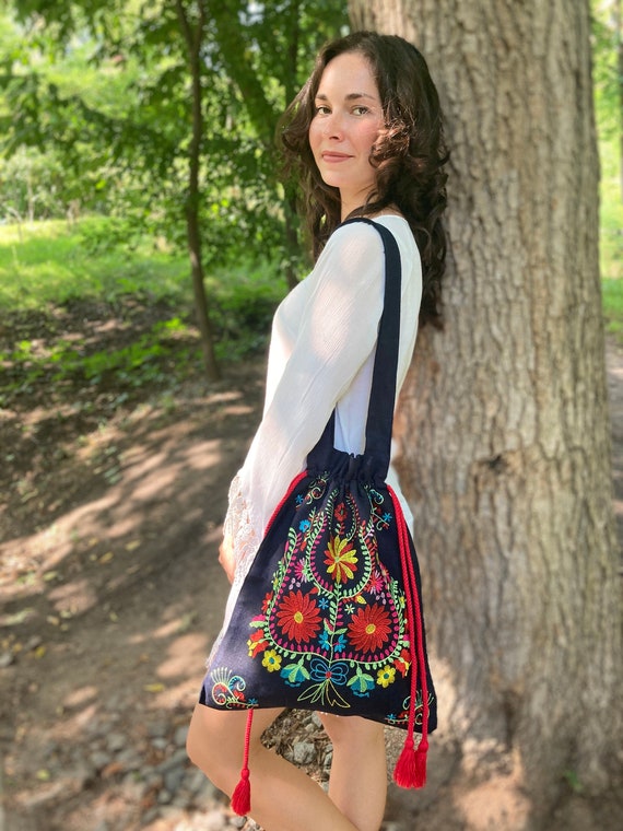 Süße Hippie-Tasche günstig kaufen bei