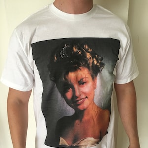 Laura Palmer Tshirt (LAST ONE) Small