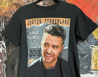 Justin Timberlake 2007 ツアー Tシャツ　ラップtee L s-l1200.jpg