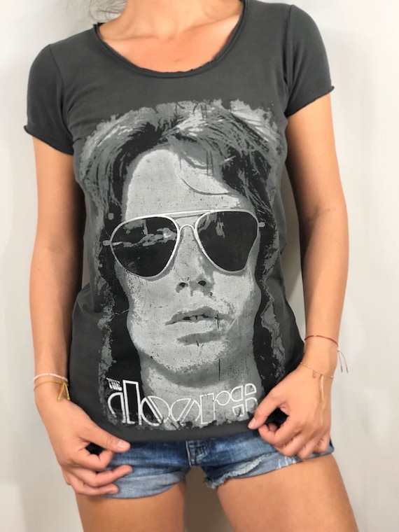 the doors t shirt women's