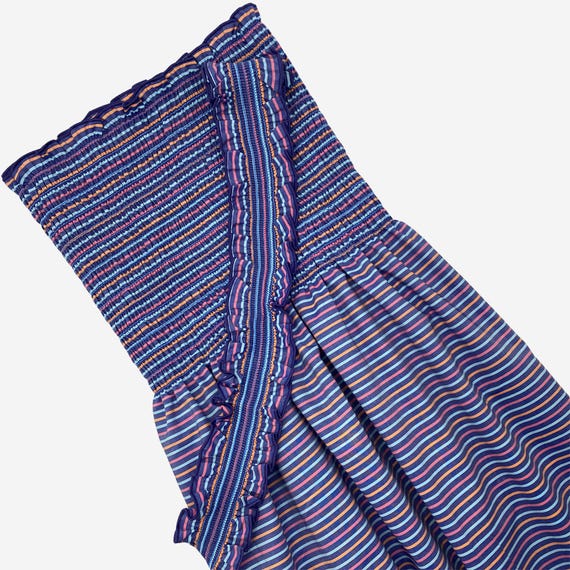 smocked dress fabric How To Sew an Easy with shirred fabrics are an excellent choice Baltic Born Womens Daze Smocked