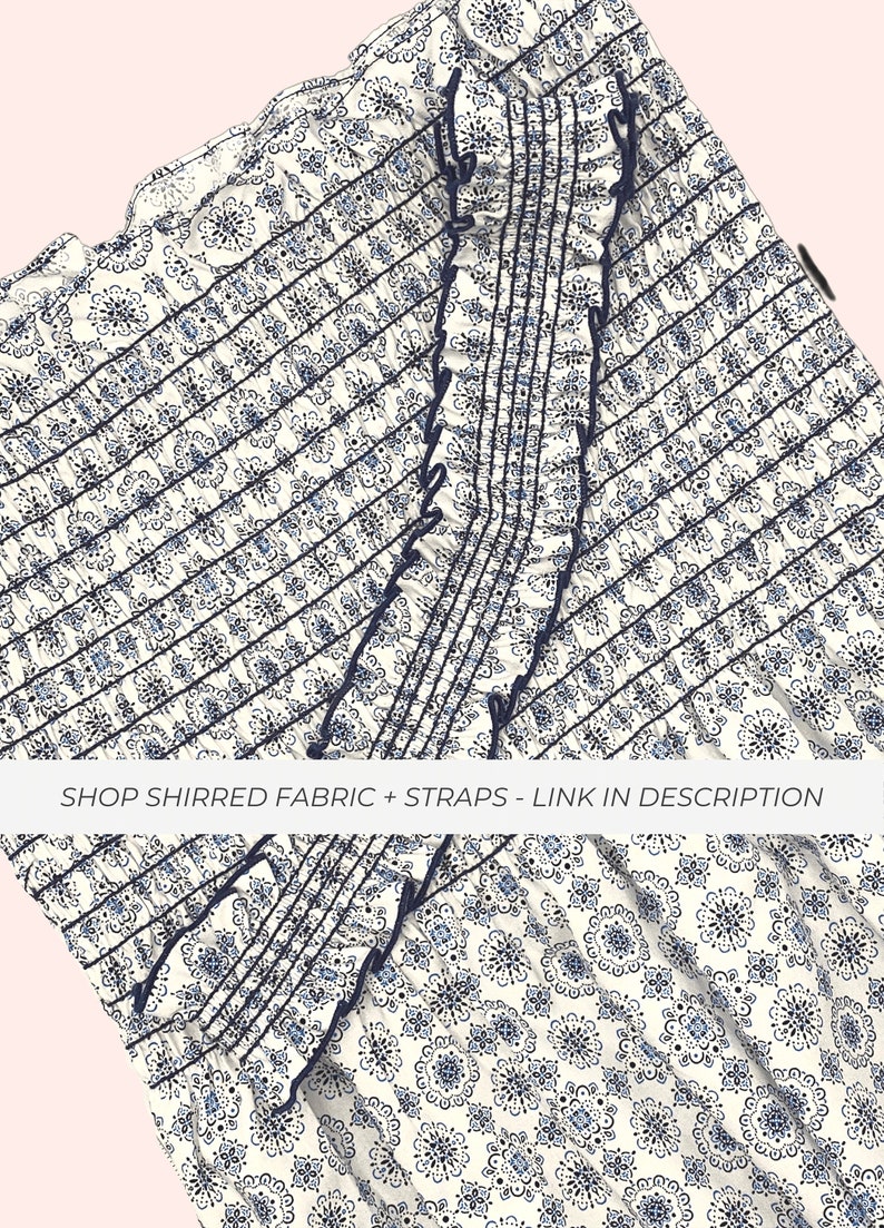 Blue Bandana Print Fabric Half Yard Cut Designer Deadstock Etsy