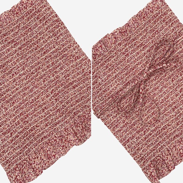 Pre Smocked Fabric Etsy