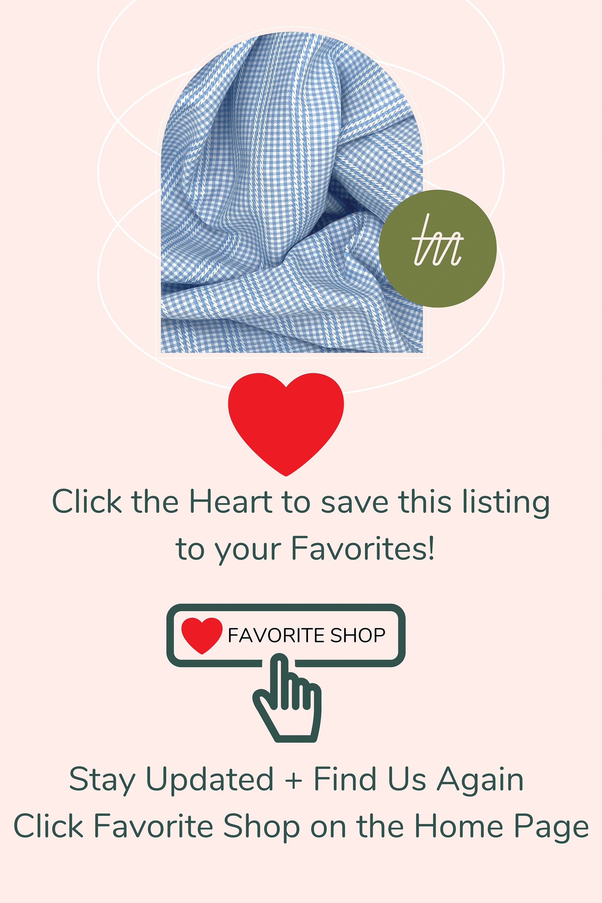 Light Blue Gingham Check Fabric With Dobby Stripe Yarn Dye Etsy