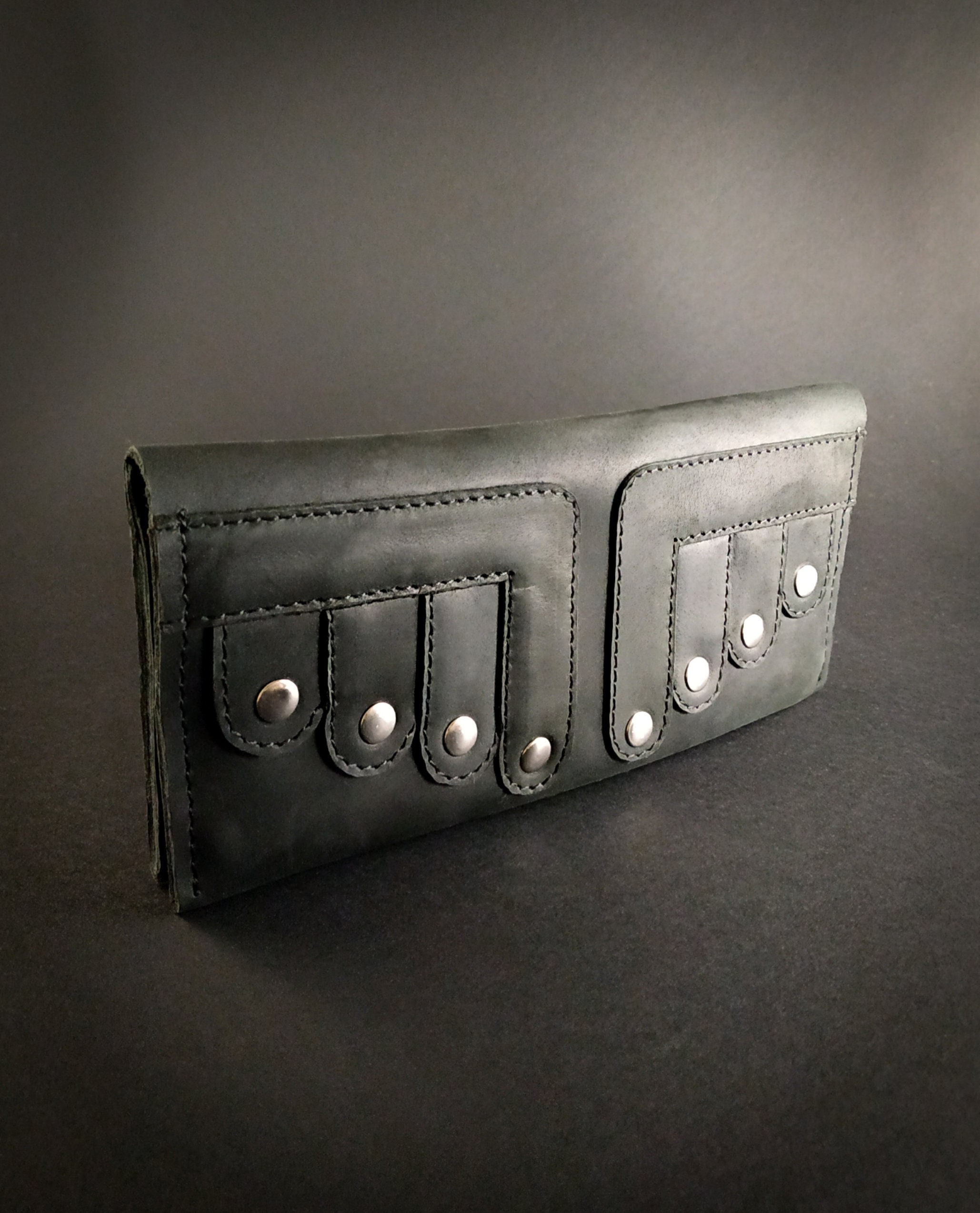Wallet Women. Bifold Wallet. Cash Envelope Wallet. Checkbook Wallet ...