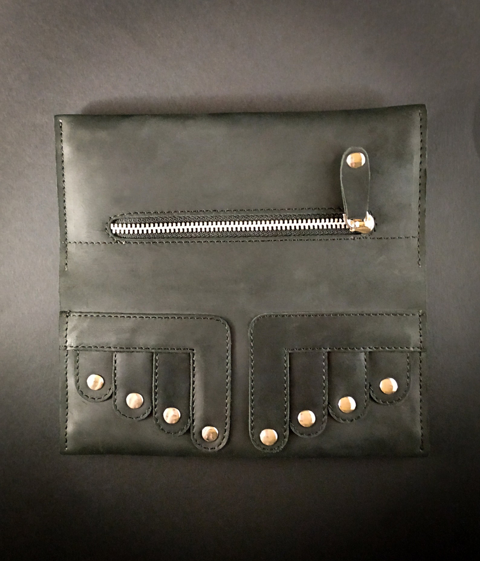 Wallet Women. Bifold Wallet. Cash Envelope Wallet. Checkbook Wallet ...