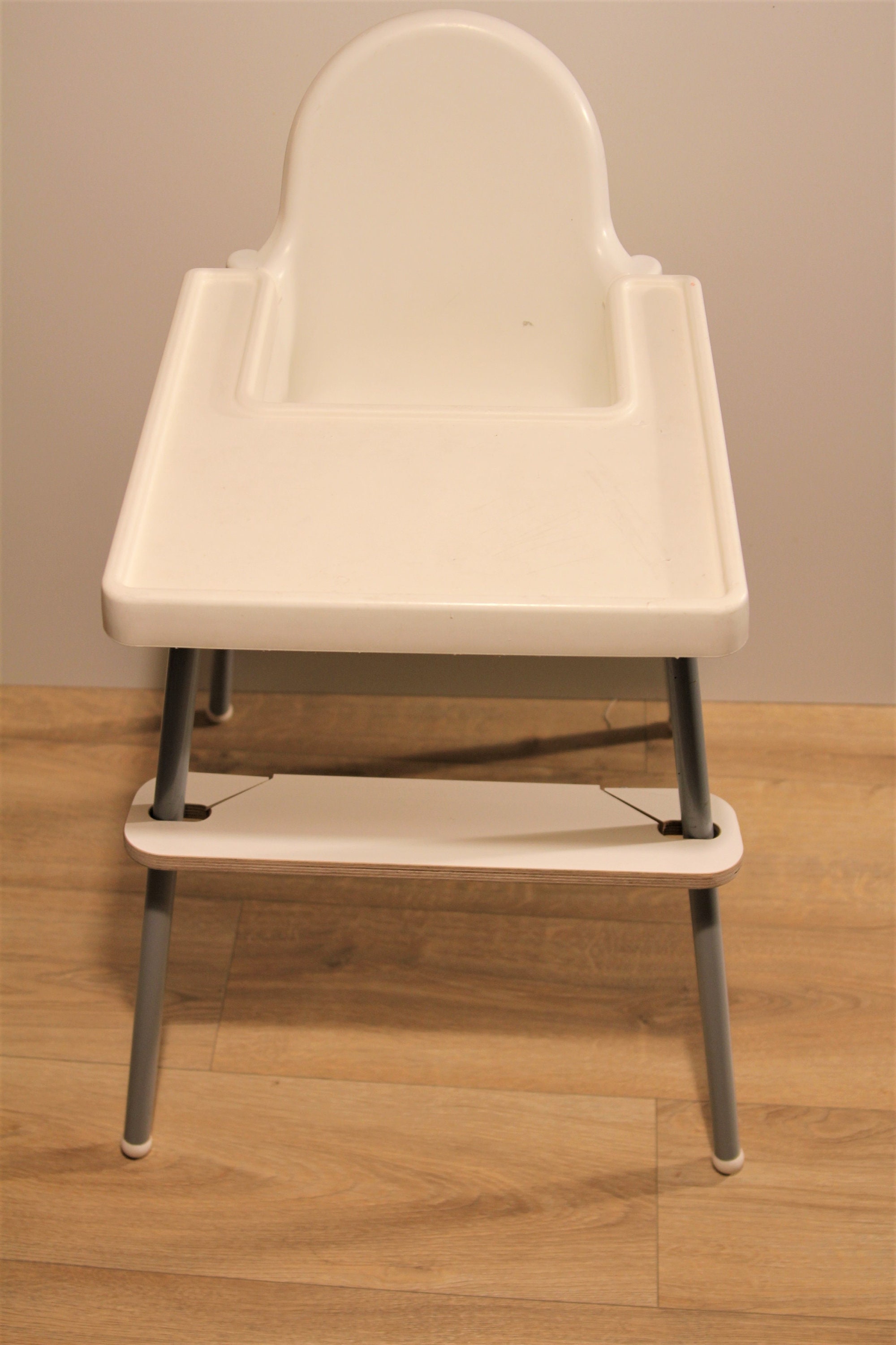 RECKNEY Repose-pieds pour chaise haute Ikea Antilop pour bébé - Réglable :  : Bébé et Puériculture