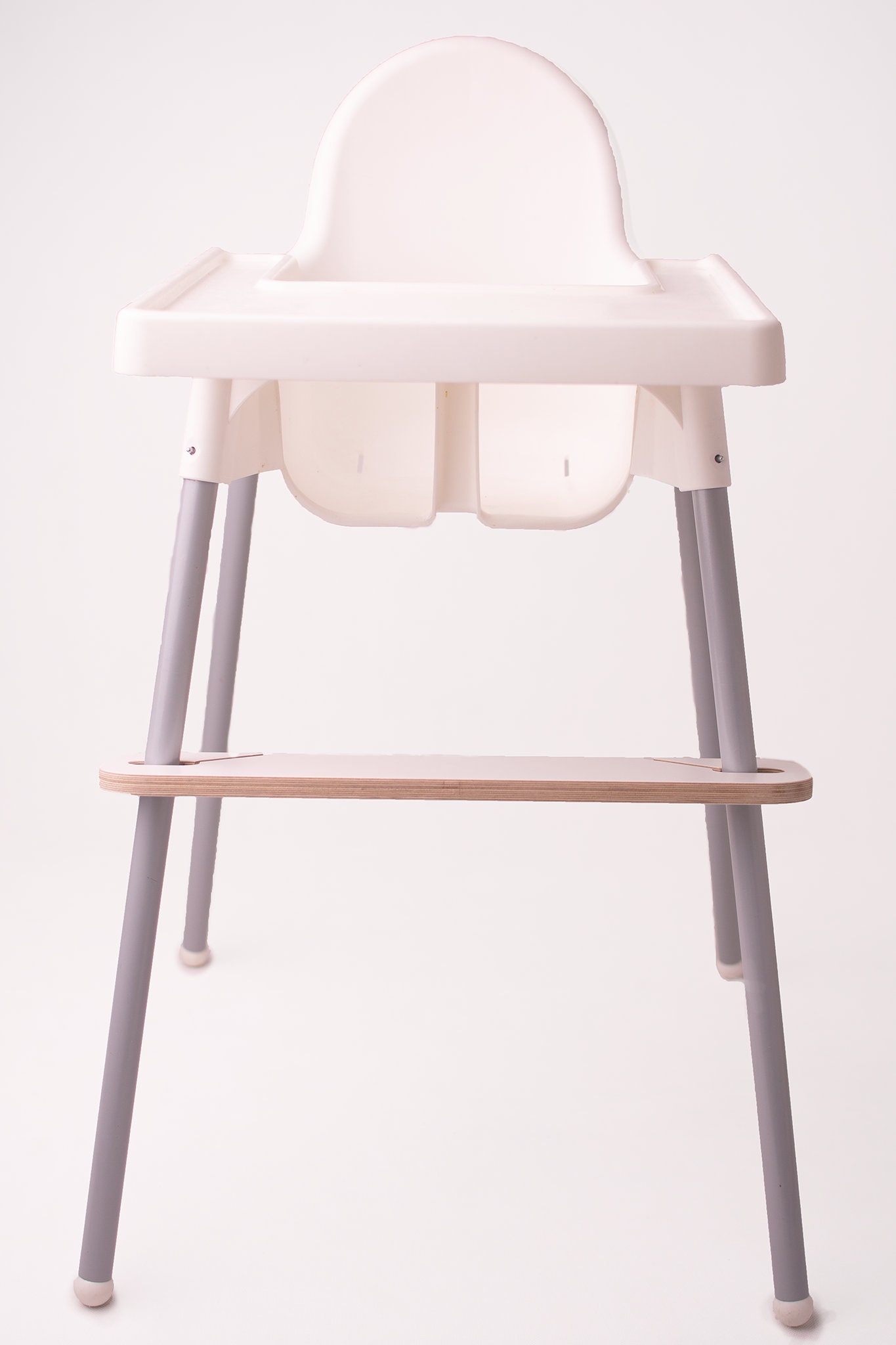 RECKNEY Repose-pieds pour chaise haute Ikea Antilop pour bébé - Réglable :  : Bébé et Puériculture