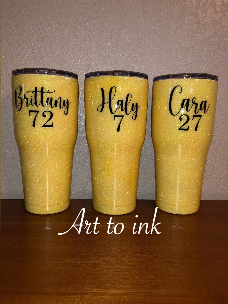 Softball Mom Tumblers Etsy
