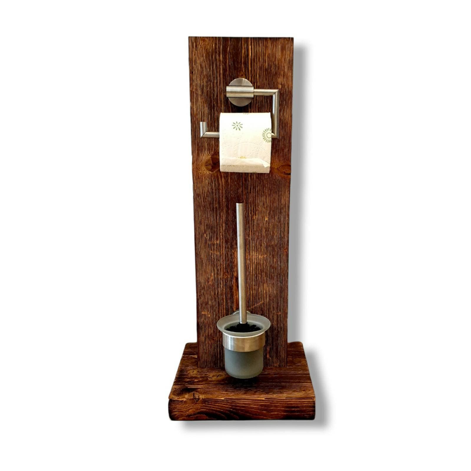 Nécessaire De Toilette Coiffeur Art Déco Années 1950 - Antiquité Française, Occasion