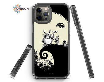 اشتراكات Totoro Phone Case | Etsy coque iphone 12 Neighbour Totoro