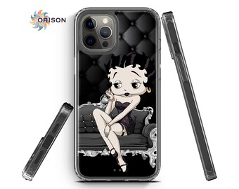 Best Betty Boop Ideas On Pinterest Betty Boop Tattoos Betty Boop Cartoon And Betty Boop Watch